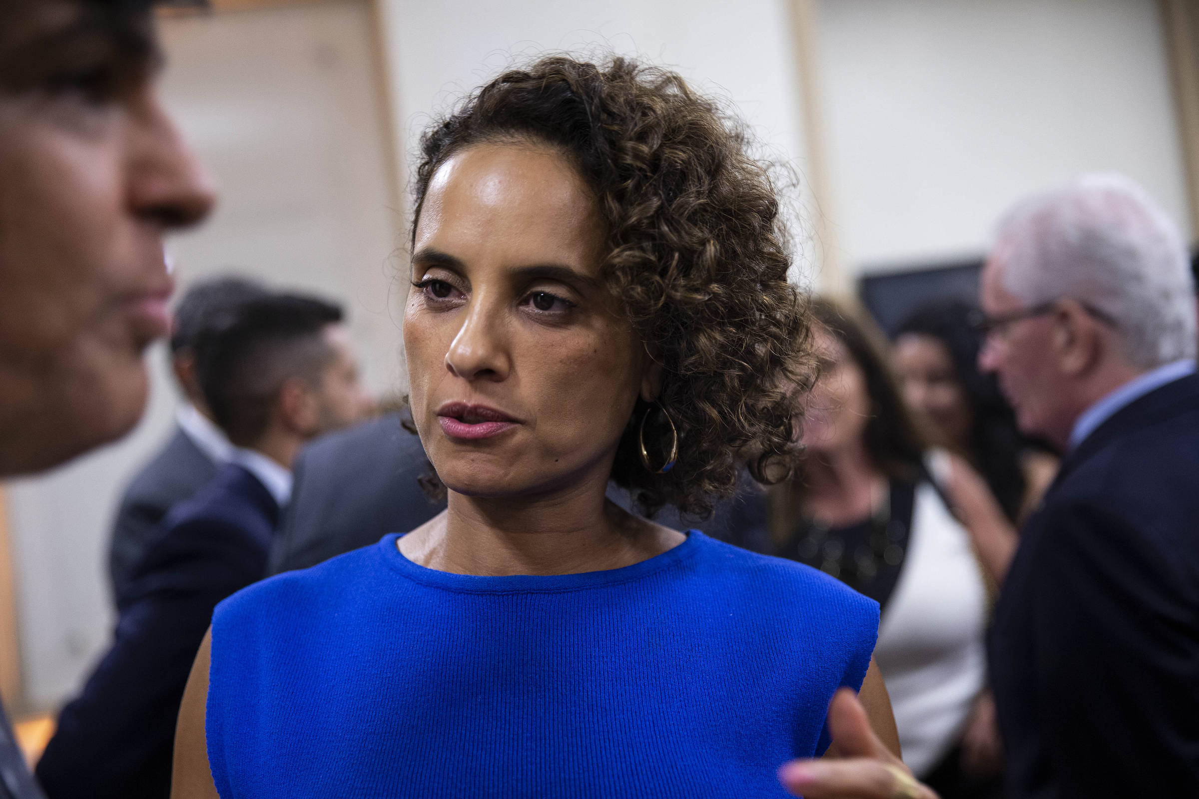 Congresso dos Procuradores-Gerais dos Estados acontece em São Paulo em 25 de novembro de 2025