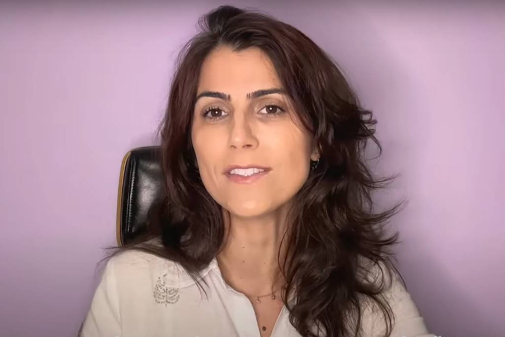 Manuela d’Ávila se filia ao PSOL e anuncia pré-candidatura em 30 de novembro de 2025