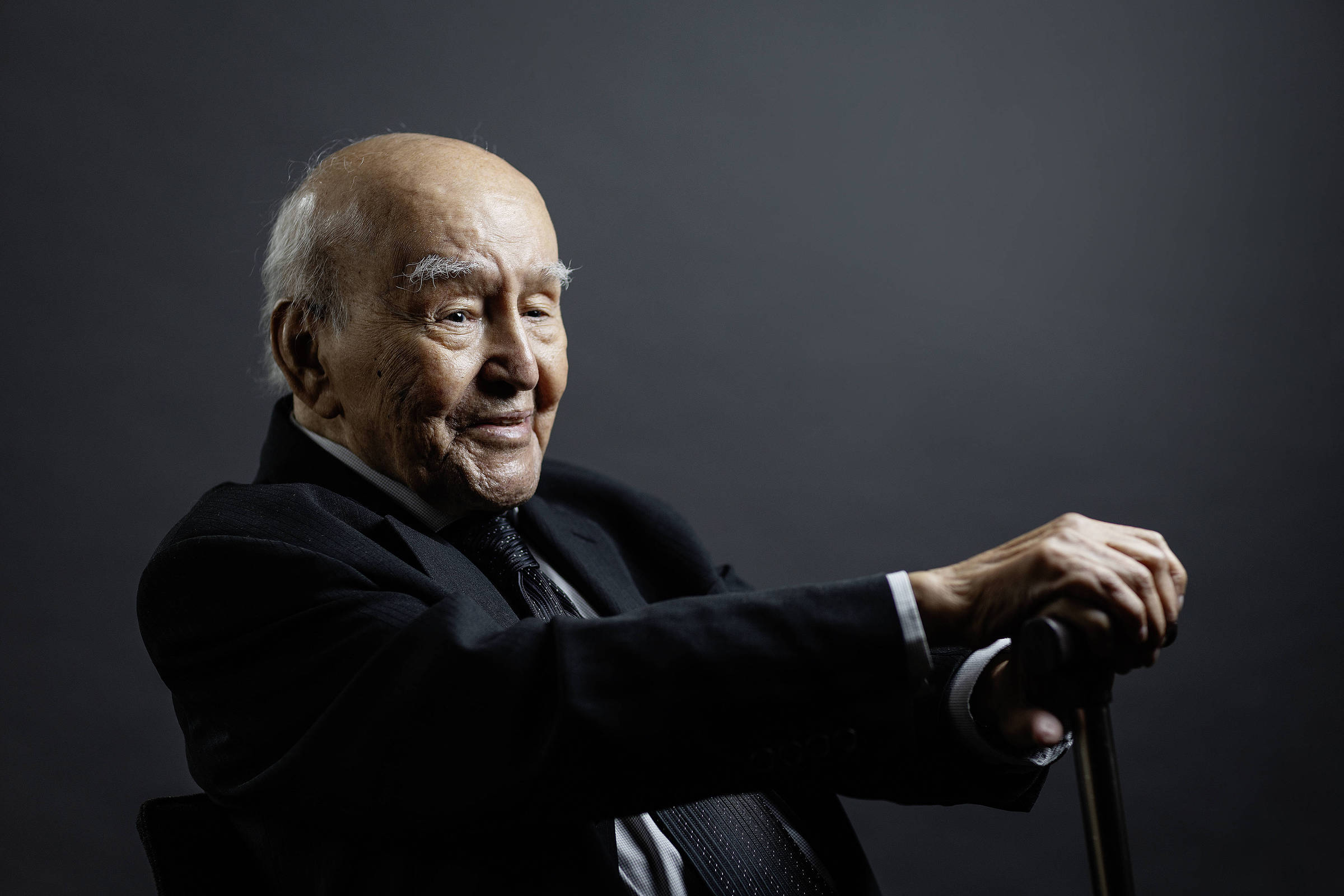 Falece aos 100 anos o jurista José Afonso da Silva, referência no Direito Constitucional brasileiro – 25/11/2025