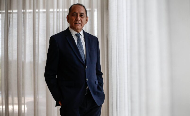 Ex-deputado critica realização de congresso do PT em 2026, apontando equívoco na decisão – 21/11/2025 – Painel