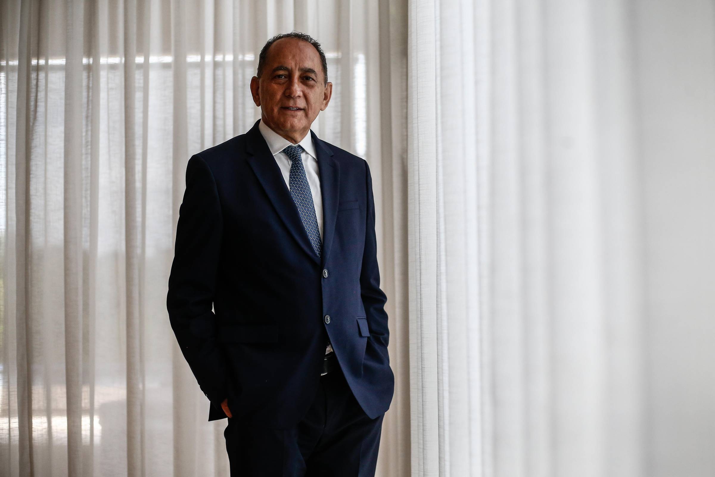 Ex-deputado critica realização de congresso do PT em 2026, apontando equívoco na decisão – 21/11/2025 – Painel