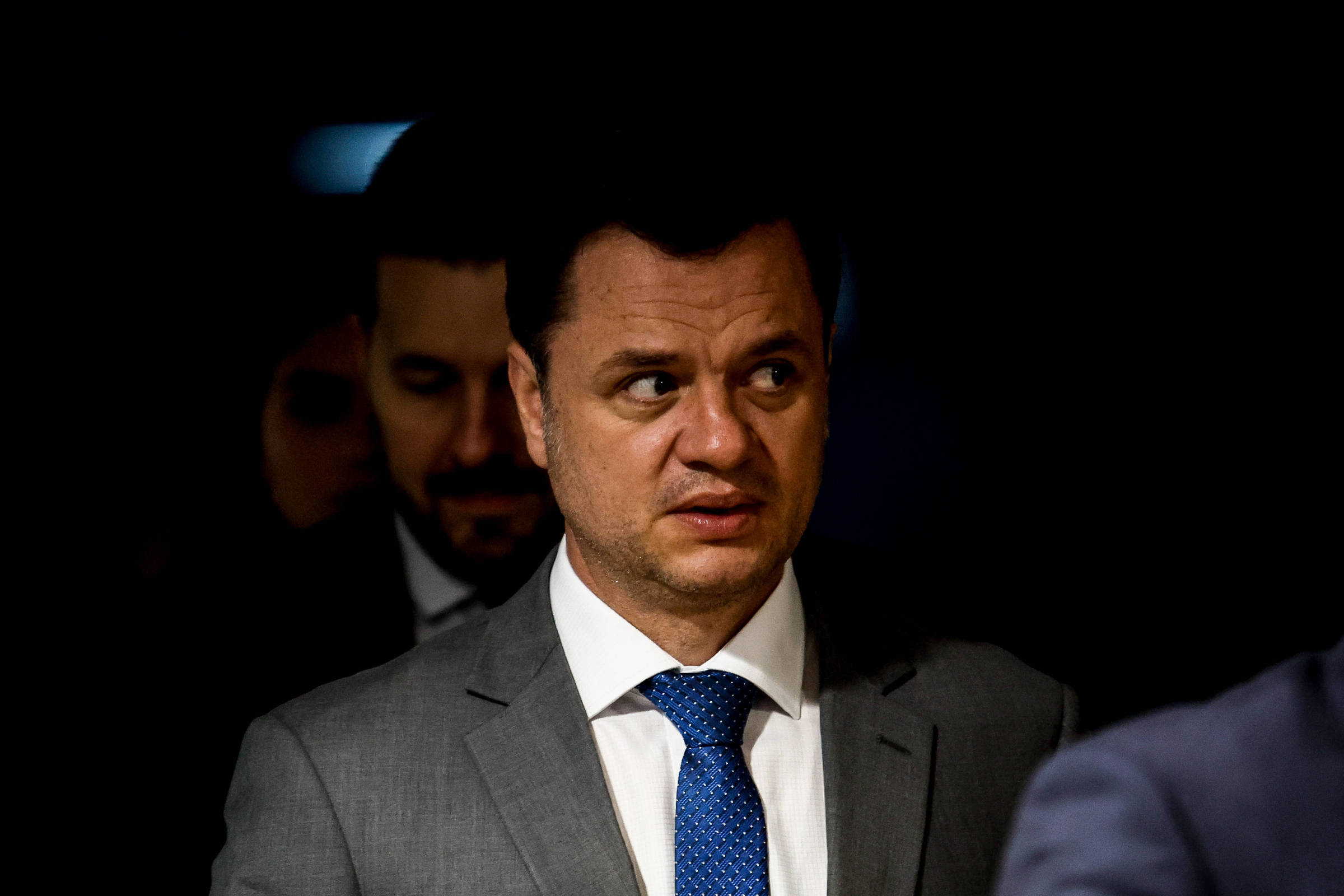 STF Exibe Vídeo ‘Papudinha’ Relacionado à Prisão de Torres – 27/11/2025