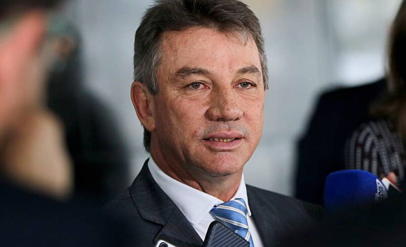 TSE Aproxima-se de Decisão sobre Cassação do Governador de Roraima em Votação – 11/11/2025