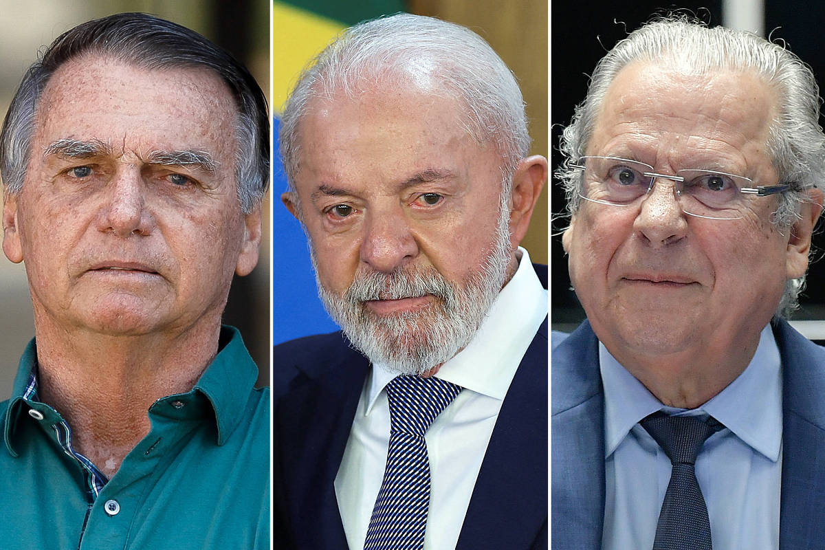 Condenação de Bolsonaro ultrapassa penas do mensalão e da Lava Jato em 26 de novembro de 2025