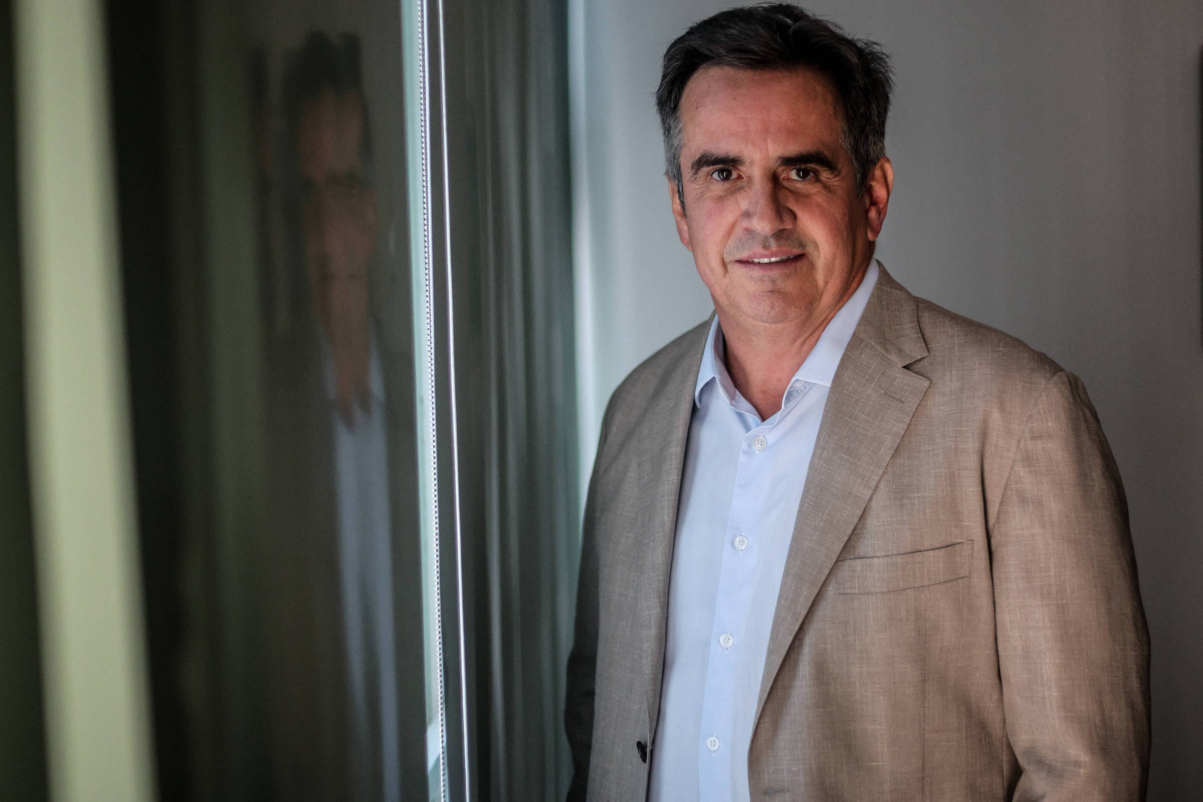 Investigações Envolvem Aliados de Ciro Nogueira em Brasília – 24/11/2025