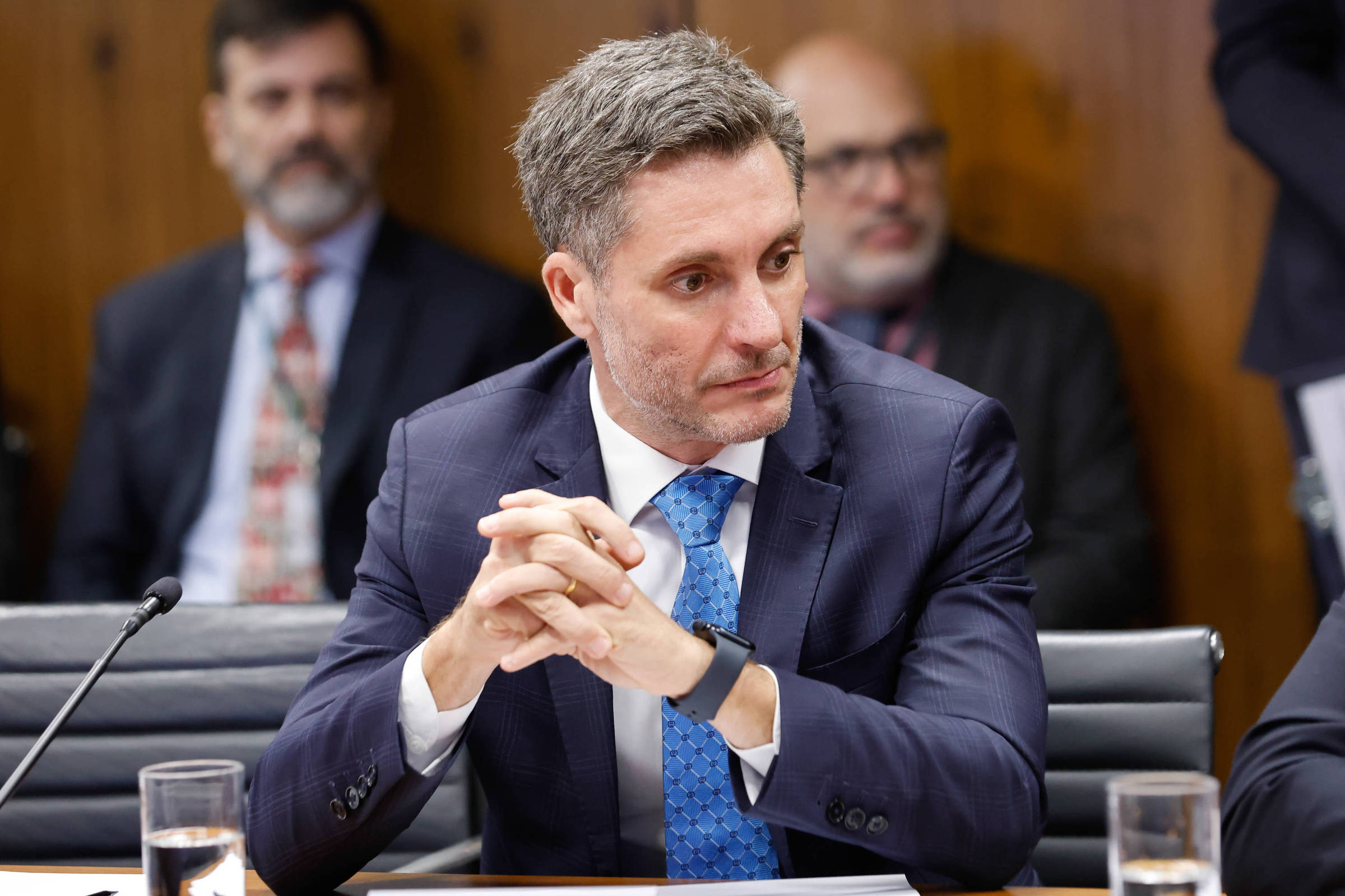 Cidadania Enfrenta Impasse Interno e Preocupa-se com Possível Perda de Registro em 28 de Novembro de 2025