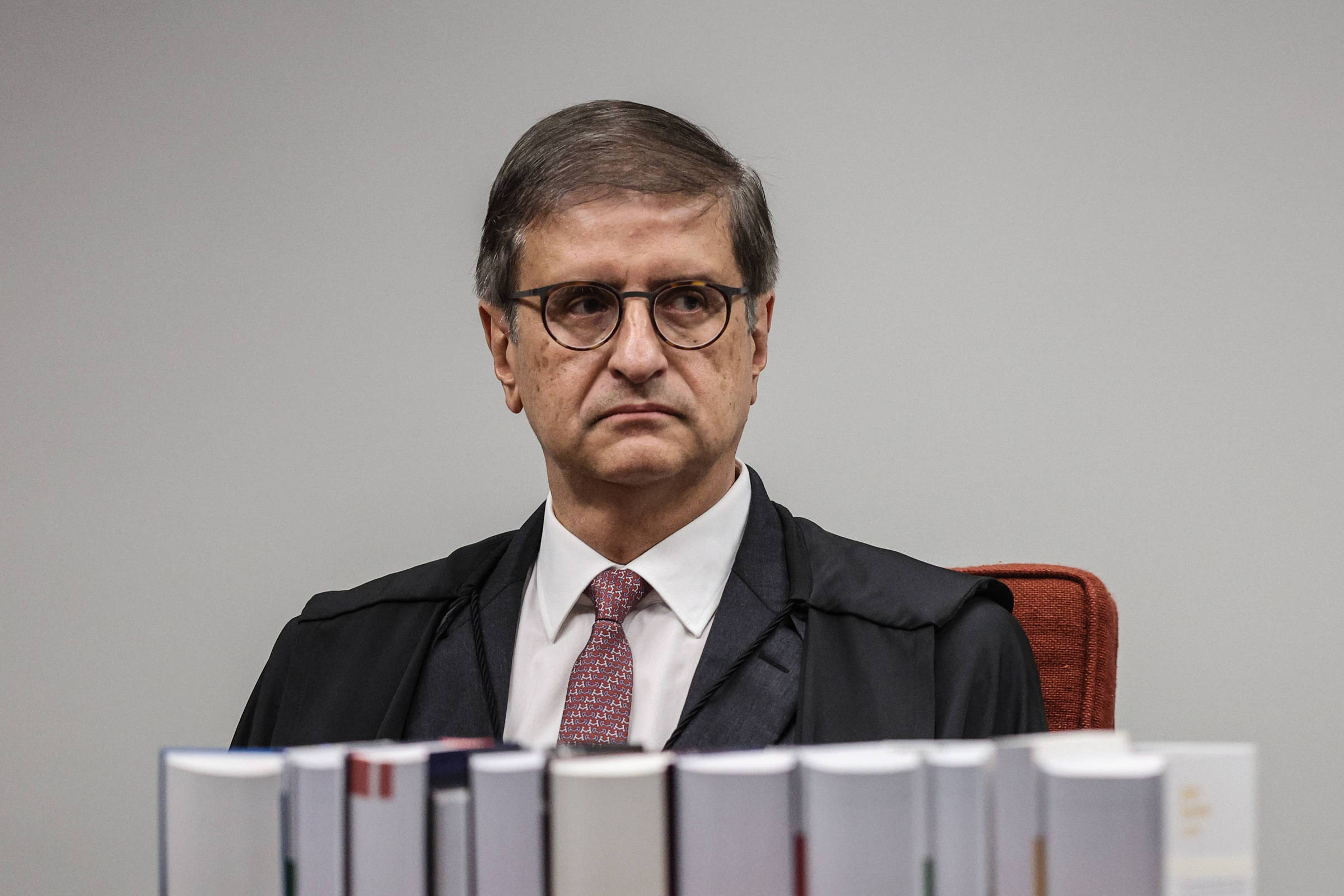 Procuradores Realizam Evento em Resort Após Operação Contenção em 7 de Novembro de 2025