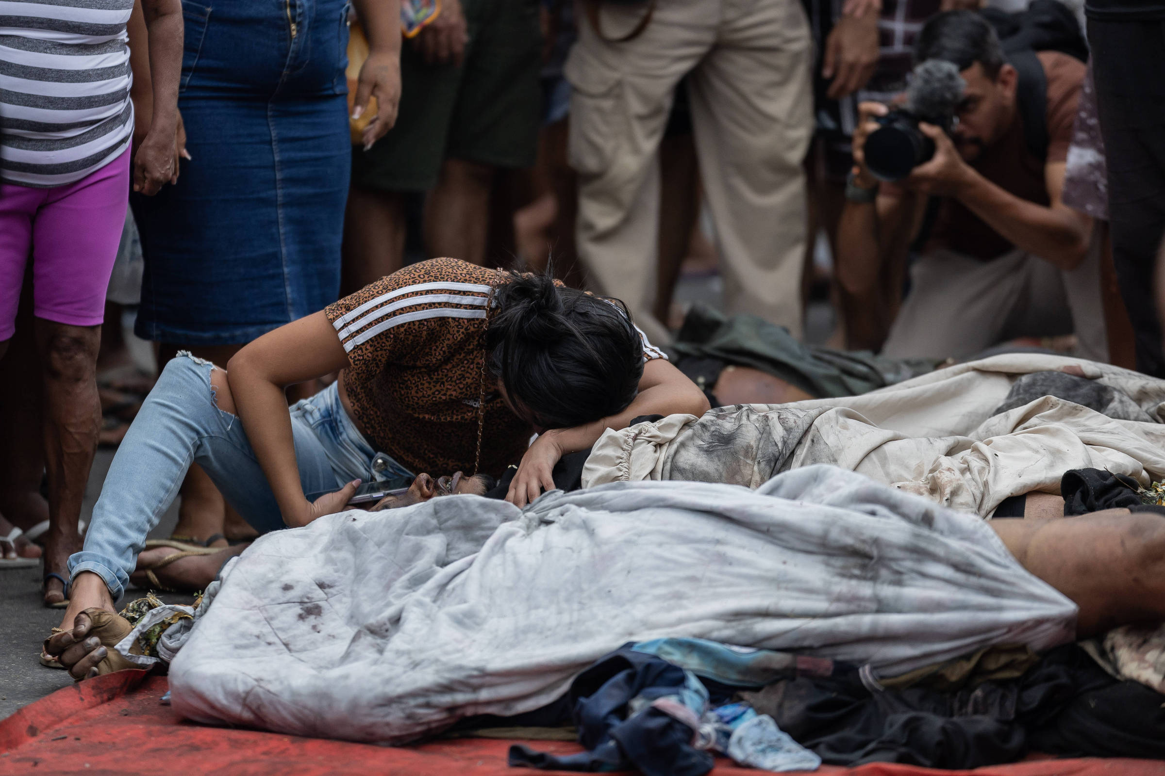 Cláudio Castro Acusado de Mentira em Declarações Recentes – Análise de Celso Rocha de Barros