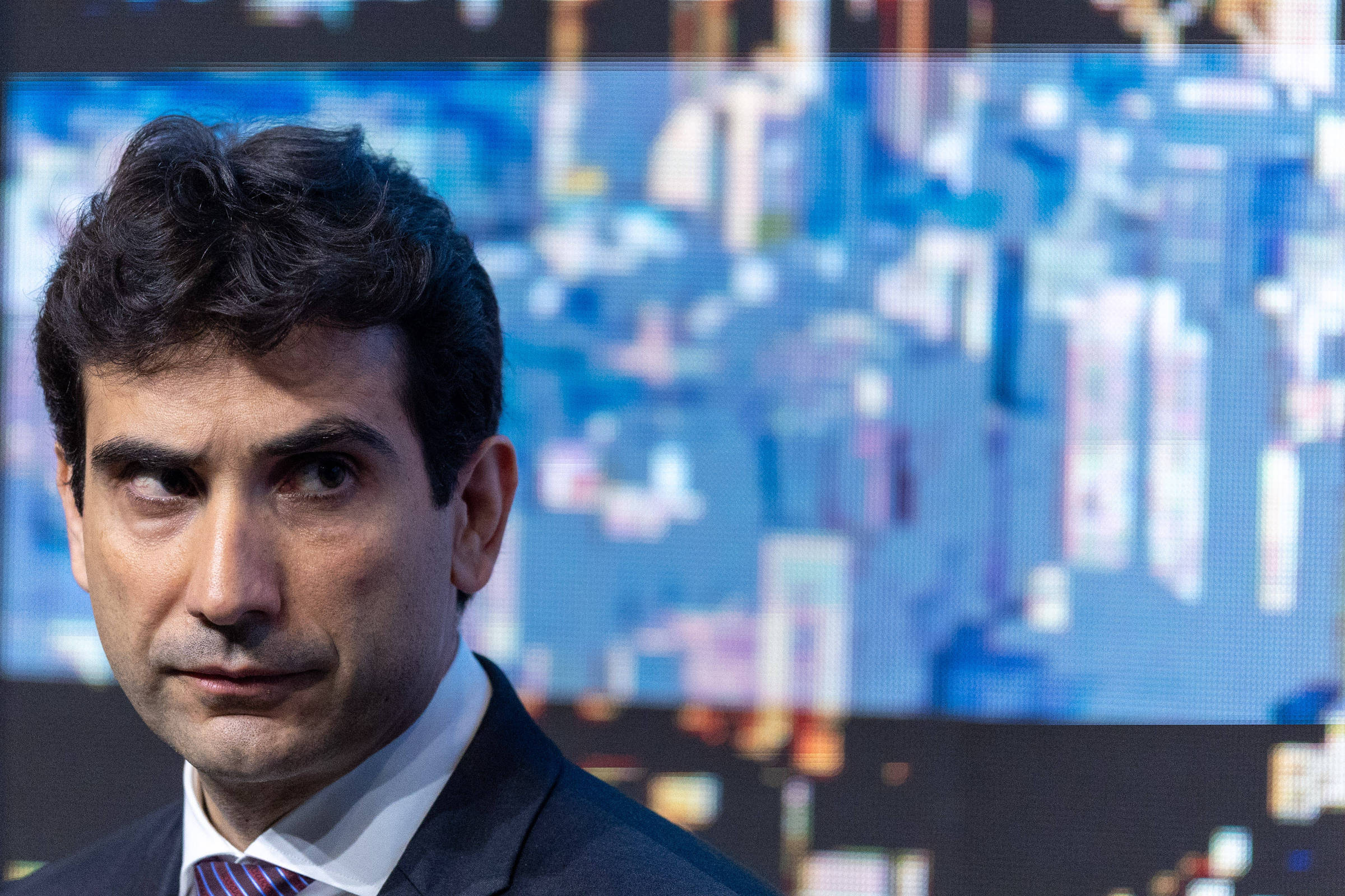 Força Política Expressa Saudade de Campos Neto em Declaração do Presidente – 02/11/2025