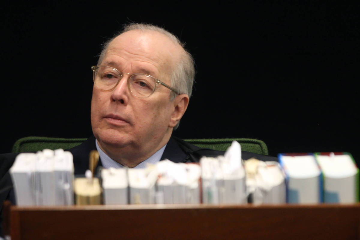 Celso de Mello Afirma que Desunião Afeta Poderes em Declaração em Brasília – 01/11/2025