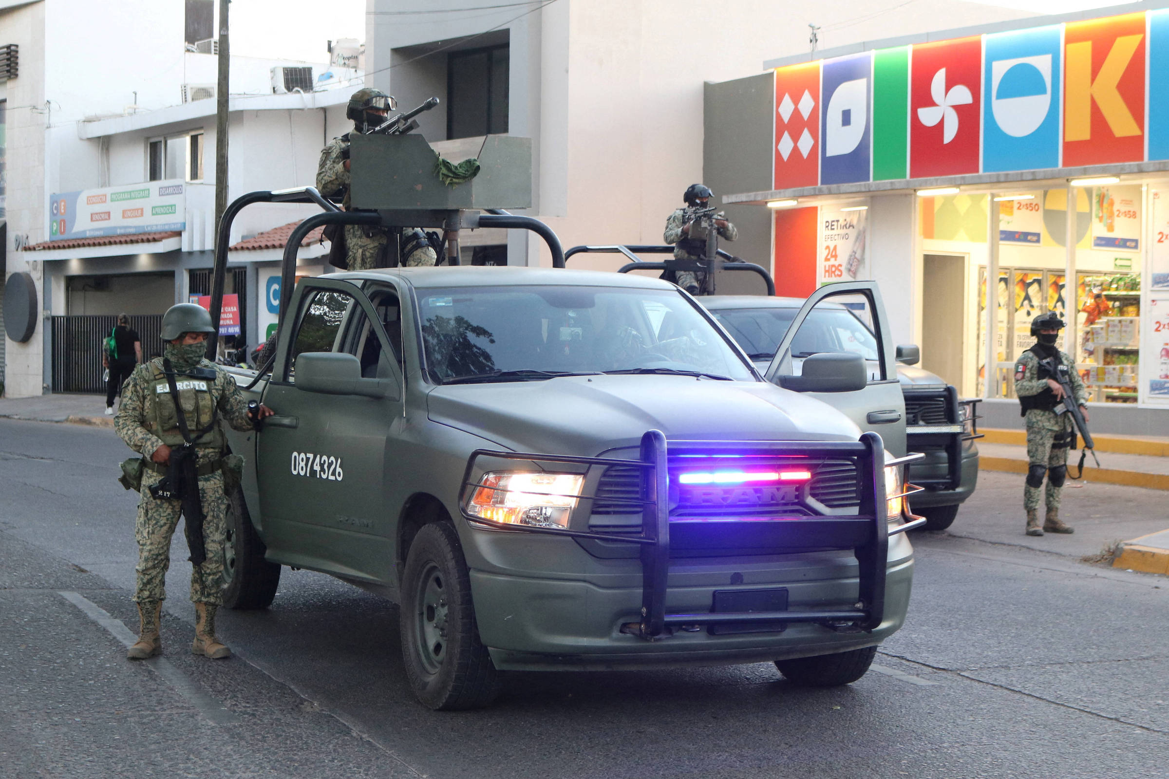 Sistema Eleitoral Sob Risco: A Influência do Crime Organizado nas Eleições de 2025