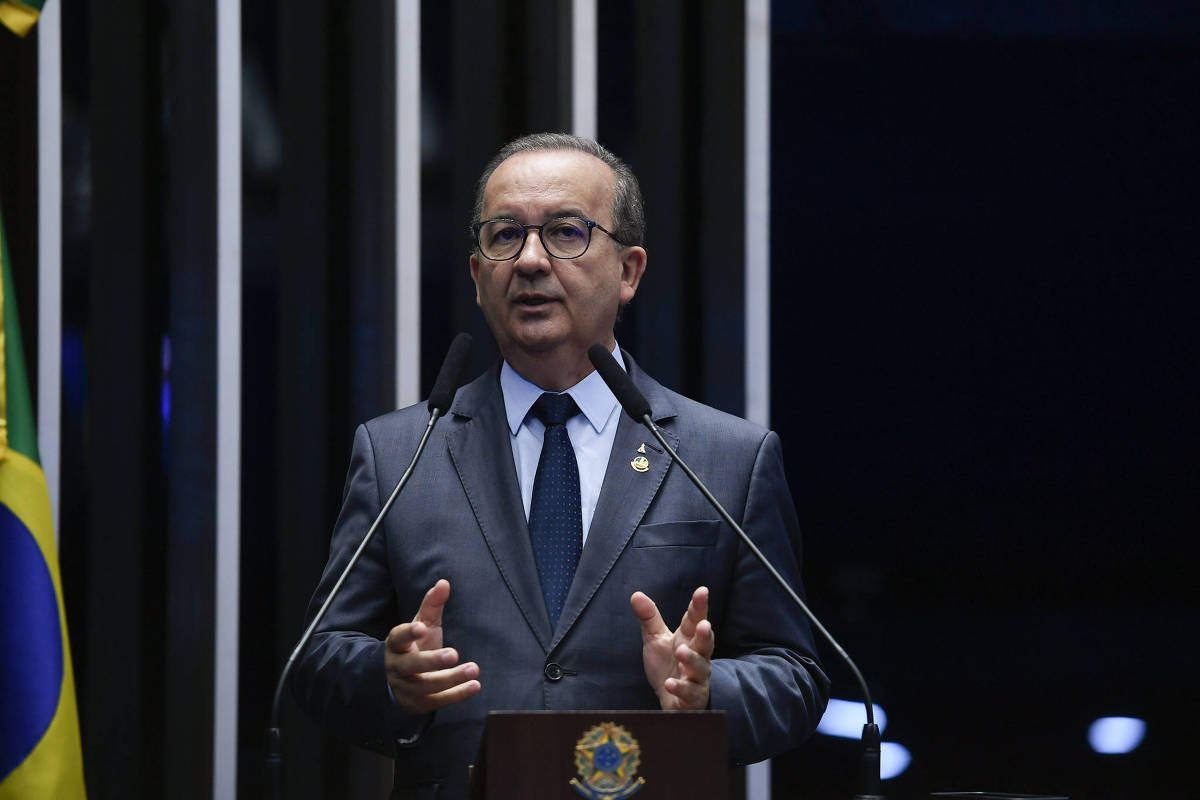 Alcolumbre Anuncia Intenção de Pautar Vetos do Propag em Reunião com Governador – 02/11/2025