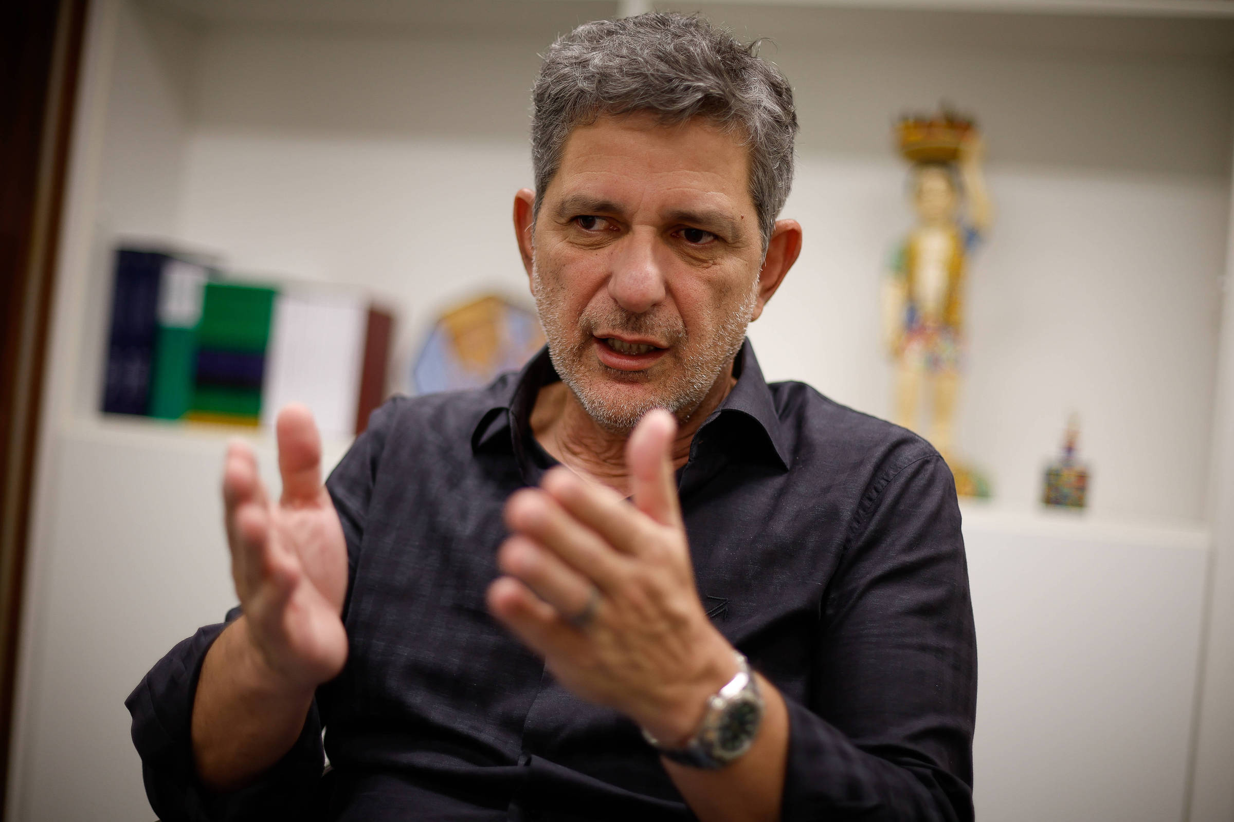 CPI: Petista Critica Escalação da Direita com Tática de Pirotecnia – 03/11/2025 – Painel