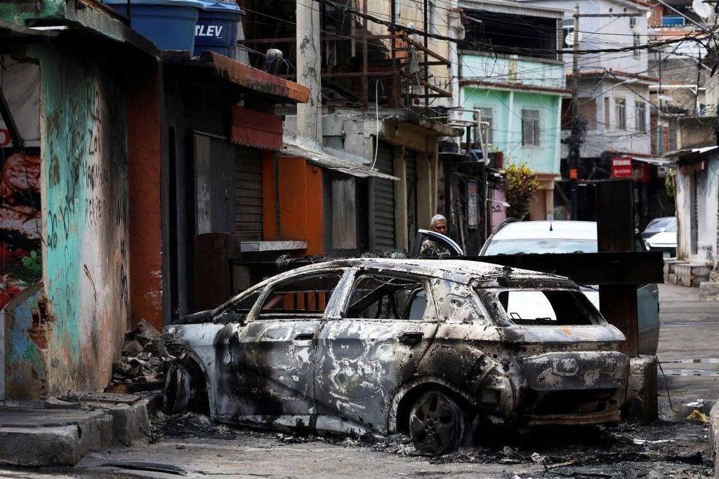 Pressão do PT por Ministério da Segurança Pública na Reeleição de Lula em 2025