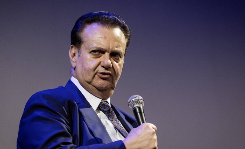 Kassab Indica Ficha Suja para Gestão de Tarcísio em São Paulo – 04/11/2025