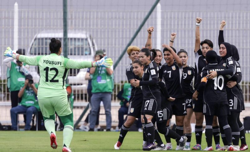 Afegãs no Exílio: A Luta pela Resistência Através do Esporte – 04/11/2025