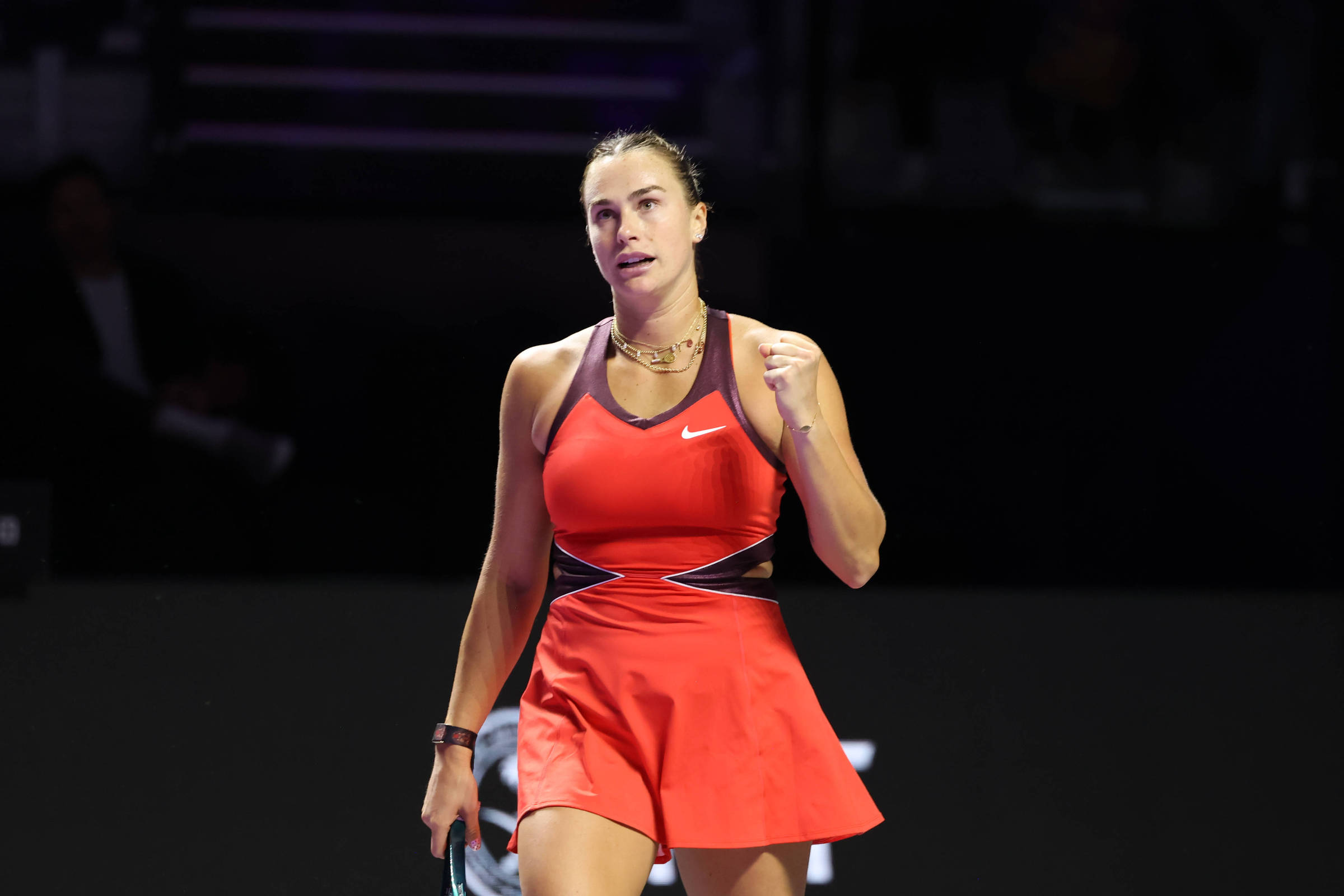 Sabalenka e Kyrgios se enfrentarão em duelo histórico no tênis – 04/11/2025 – Esporte