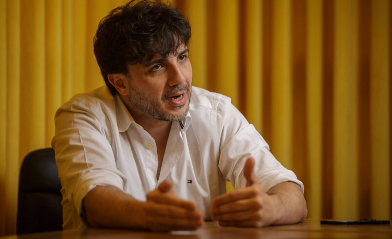 TSE Aprova Criação do Partido Missão, Ligado ao MBL, em 4 de Novembro de 2025