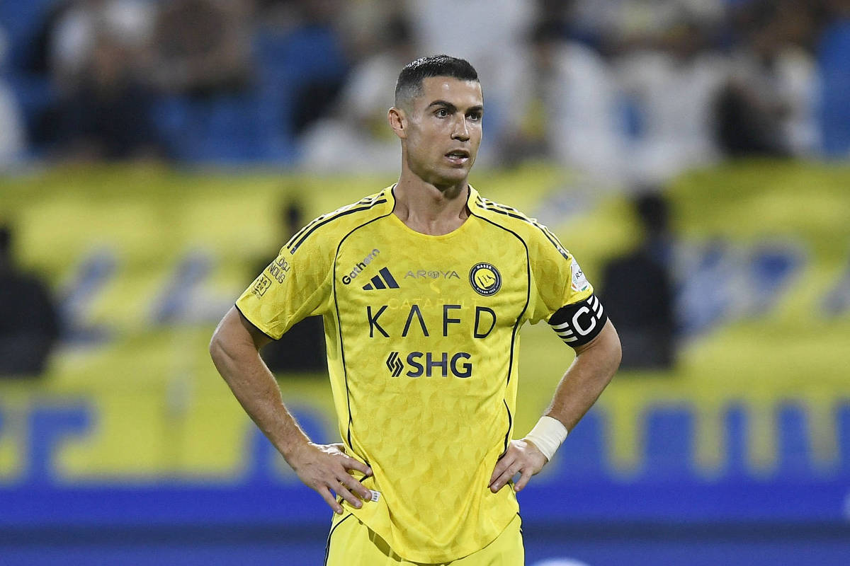 Cristiano Ronaldo anuncia aposentadoria “em breve” – 05/11/2025 – Esporte