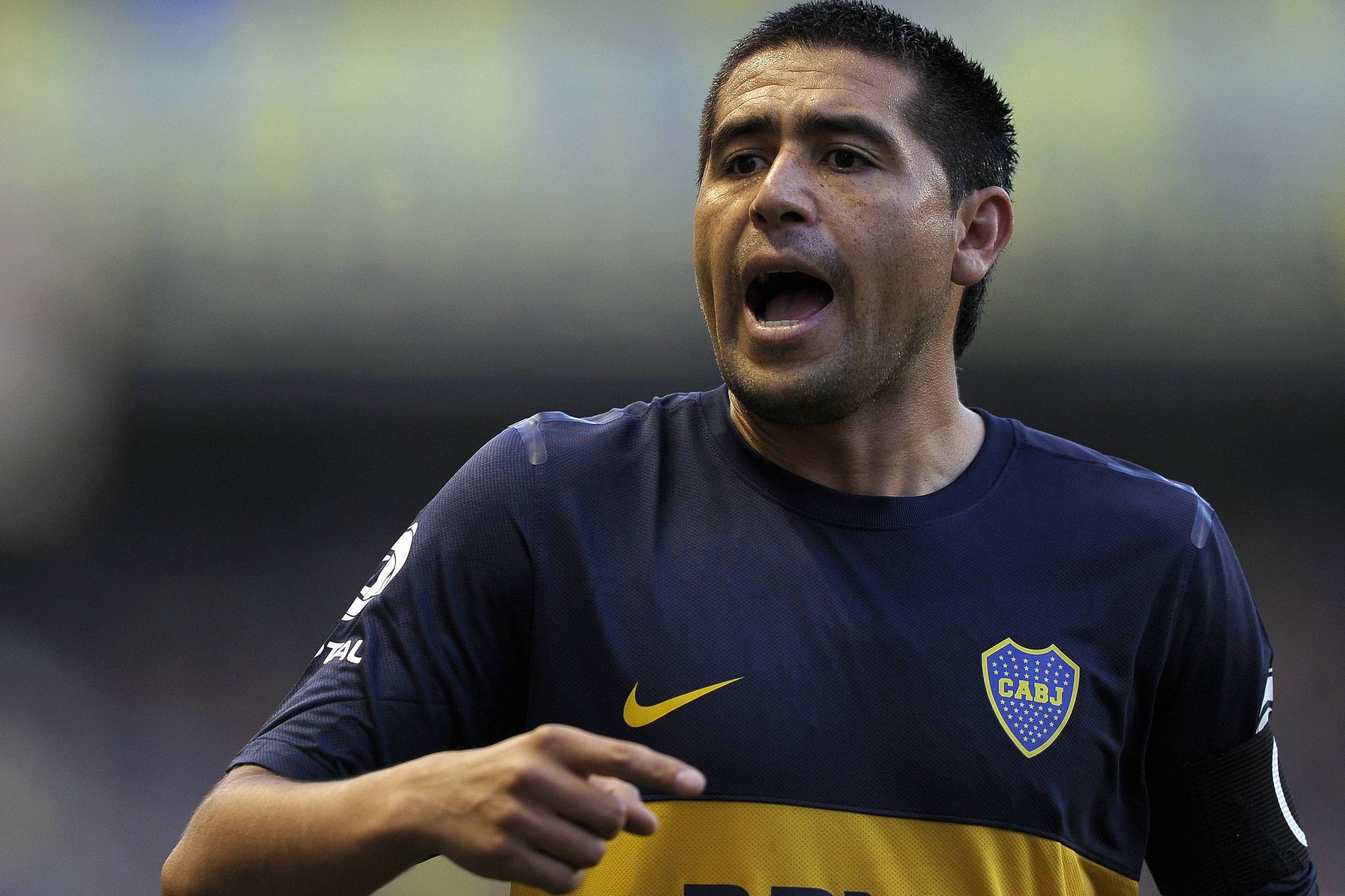 Censo revela presença de Riquelme, Messi e Maradona entre os grandes nomes do futebol no Brasil – 06/11/2025 – Esporte