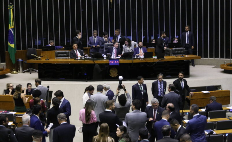 CNI Anuncia Redução na Licença-Paternidade de Funcionários em Brasília