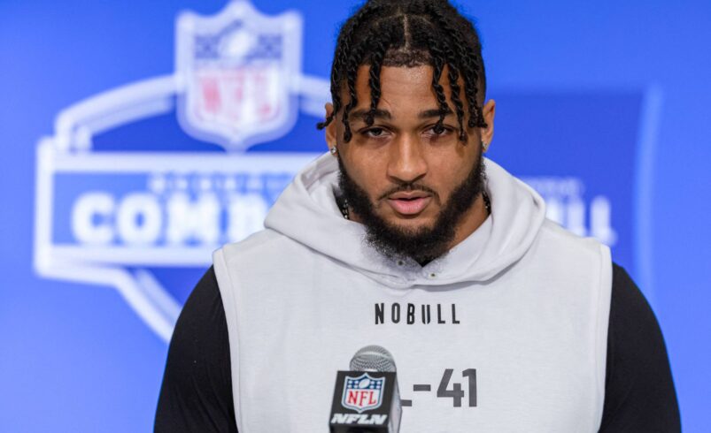 Marshawn Keeland, atleta do Dallas Cowboys, falece aos 24 anos – 06/11/2025 – Esporte