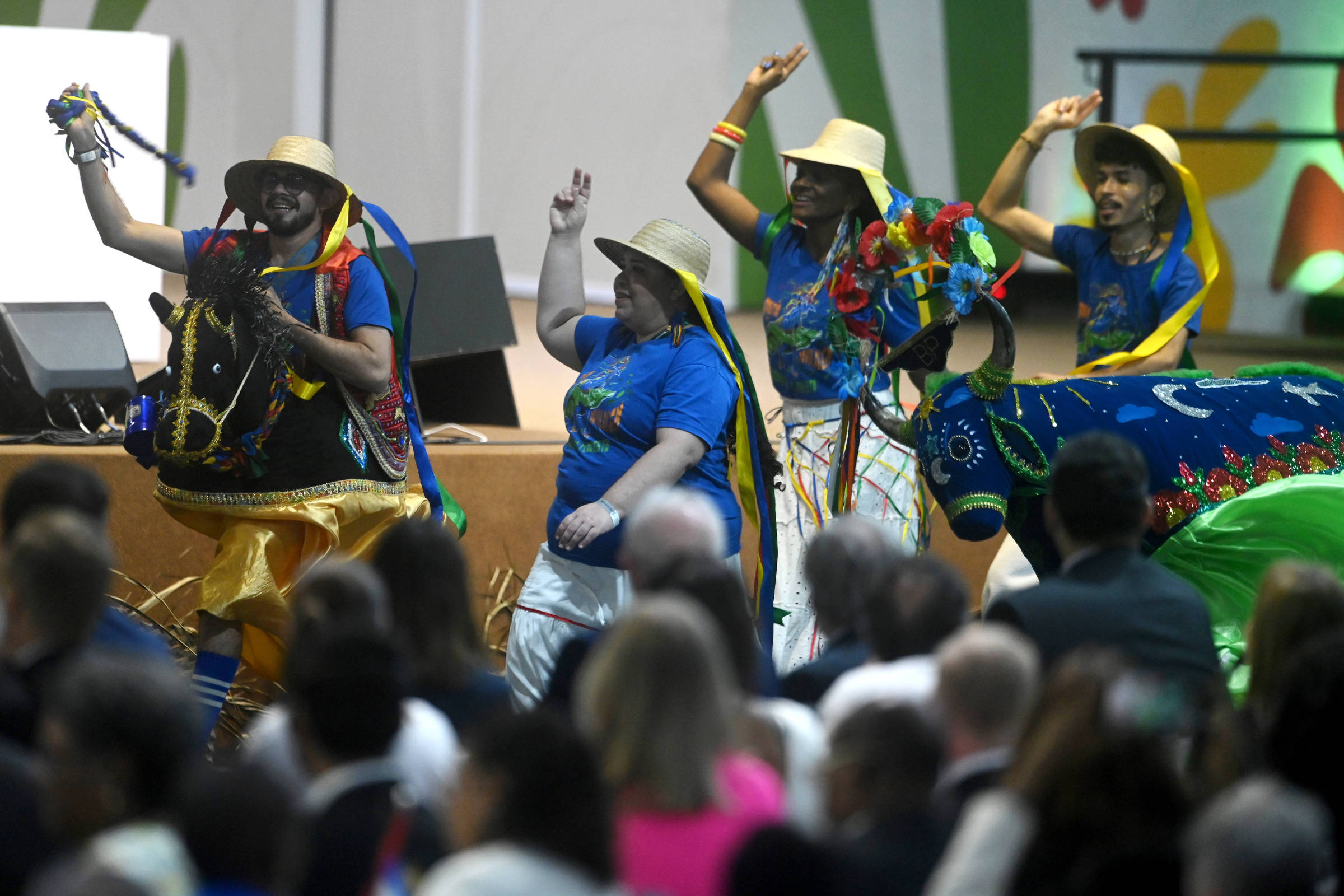CPI em Brasília Suspende Atividades na Próxima Semana – 07/11/2025