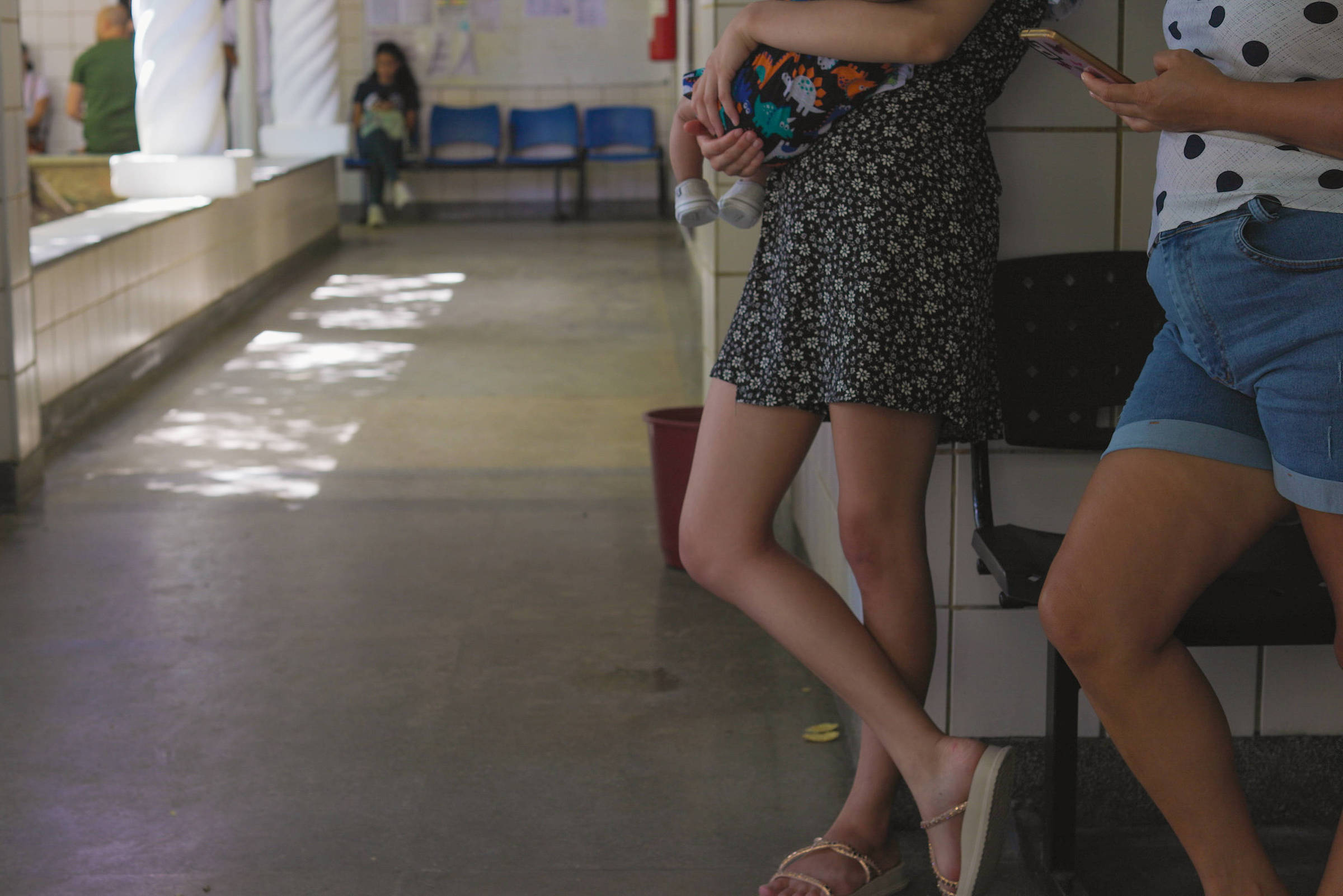 Organizações Apresentam Denúncia sobre Aborto Legal Infantil à ONU em 7 de Novembro de 2025