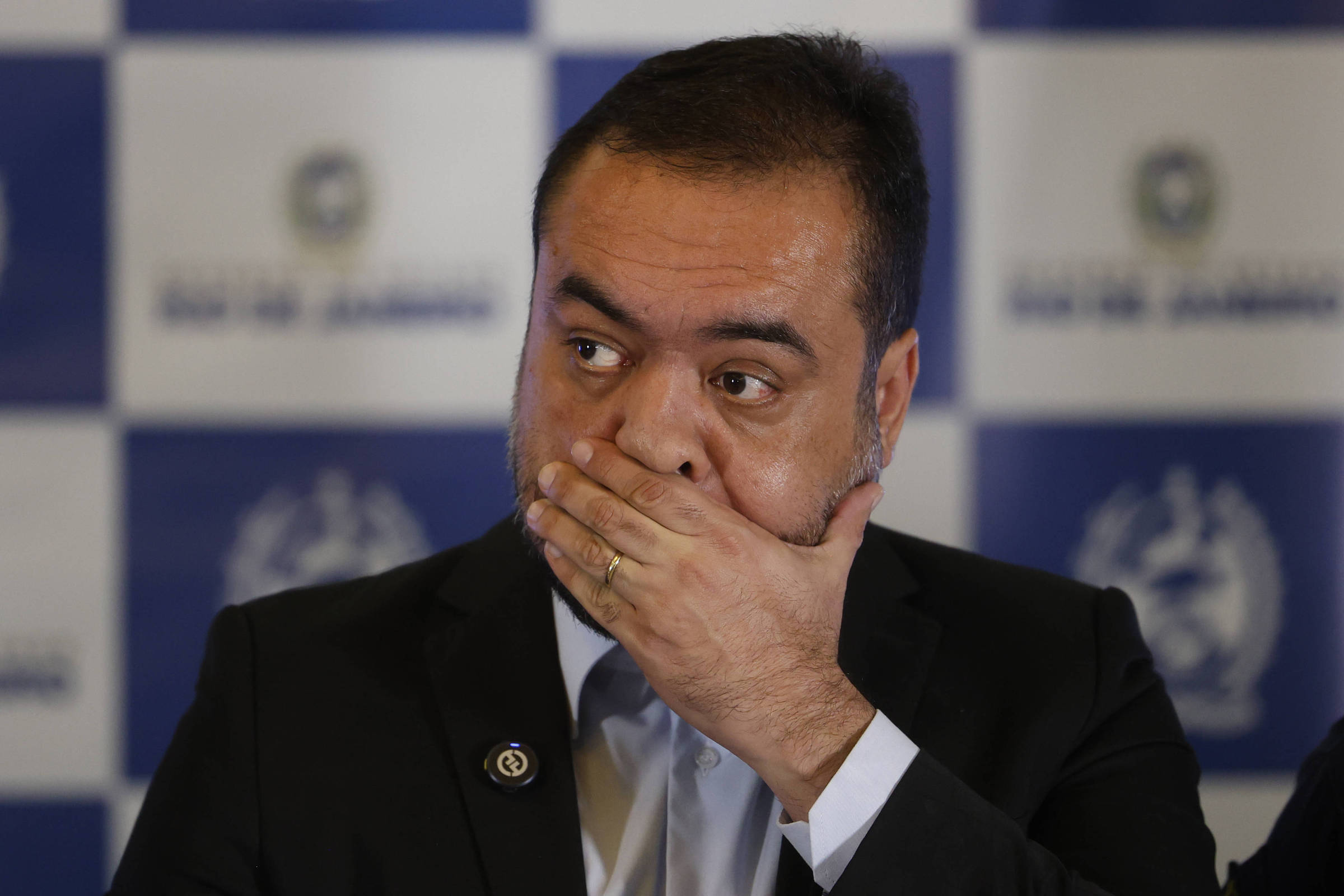 Valdemar Anuncia Candidatura de Castro ao Senado pelo PL em 11 de Novembro de 2025