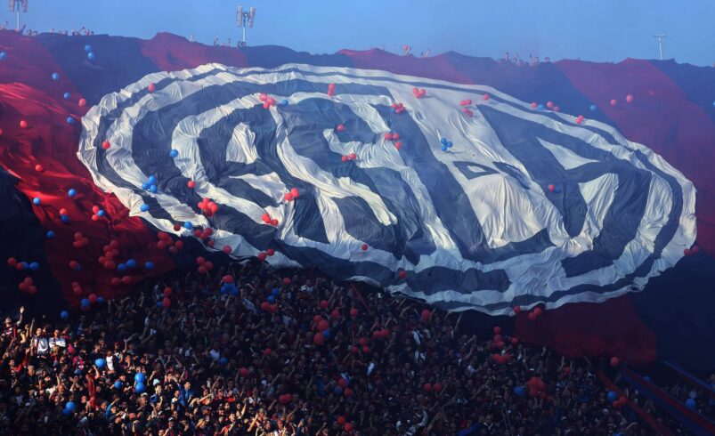 San Lorenzo enfrenta futuro incerto apesar de sua trajetória de resistência – 10/11/2025 – Esporte