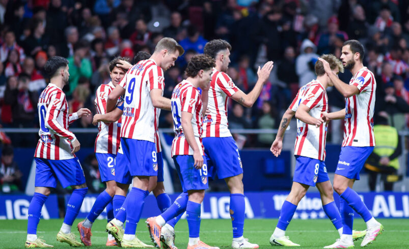 Fundo Apollo se torna acionista majoritário do Atlético de Madrid – 10/11/2025 – Esporte