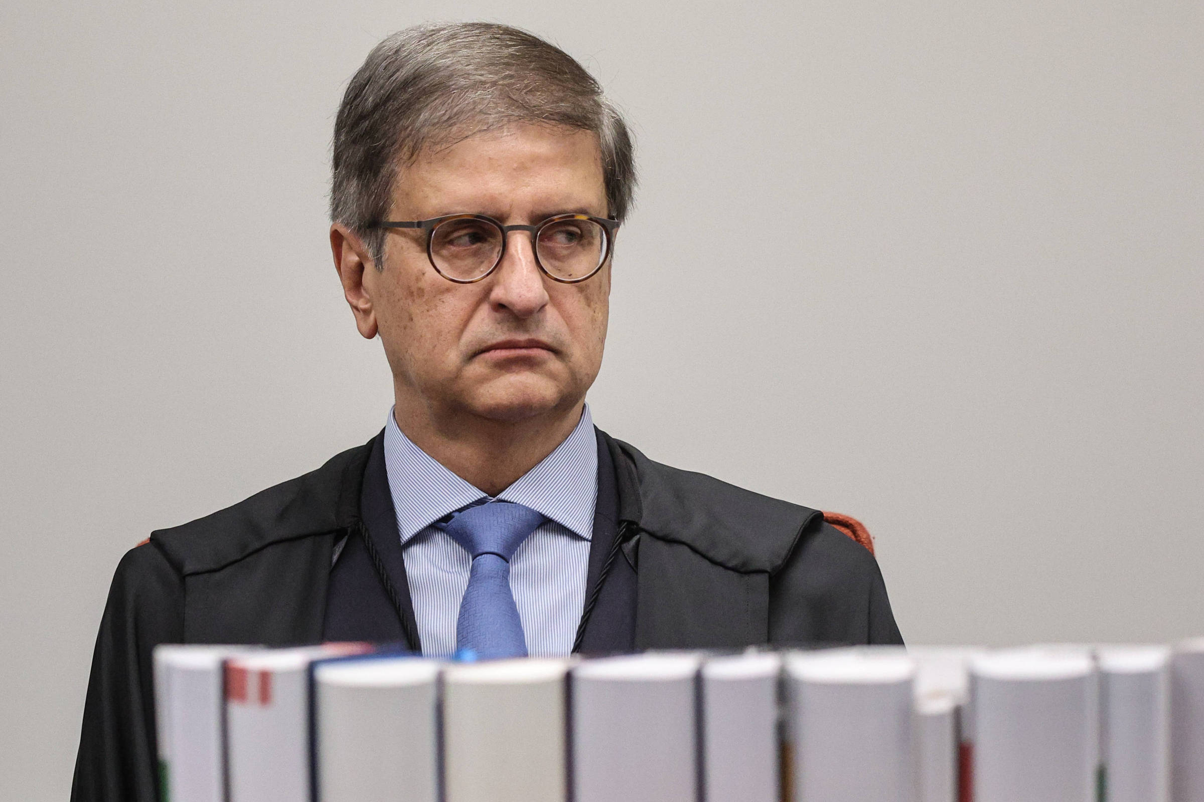 Senado deve votar recondução de Gonet ao cargo de Procurador-Geral da República em 11 de novembro de 2025