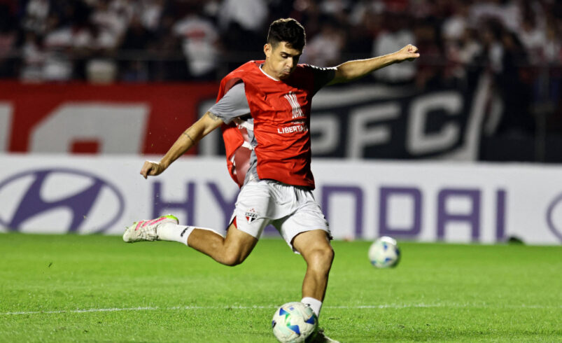 Oscar considera aposentadoria após problemas cardíacos – 12/11/2025 – Esporte