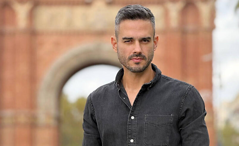 Marcelo Bechler assume nova coluna de esportes na Folha de S.Paulo – 12/11/2025