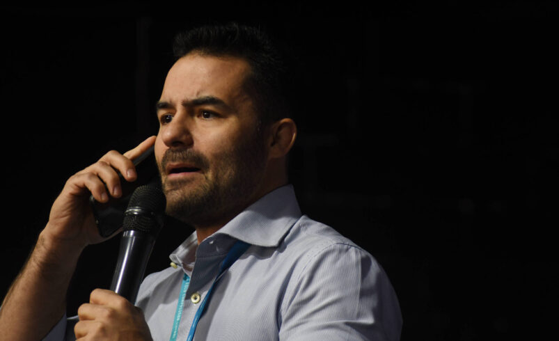 MBL Anuncia Suspensão de Credenciais para a COP30 em 13 de Novembro de 2025