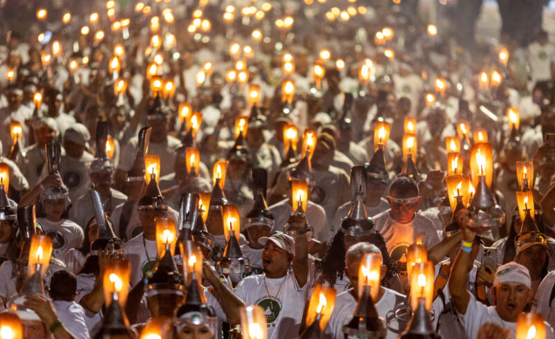 Área Ambiental Critica Derrubada de Vetos em Brasília como Ação Catastrófica – 27/11/2025