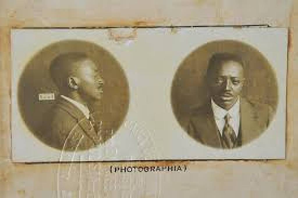 Ponte Preta é reconhecida como o clube do primeiro jogador negro do Brasil, aponta pesquisa – 19/11/2025 – Esporte