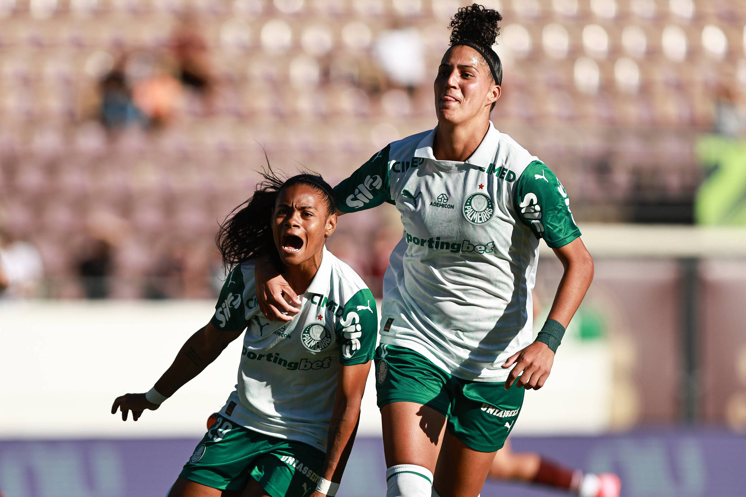 CBF anuncia mudanças nas competições de futebol feminino – 24/11/2025 – Esporte