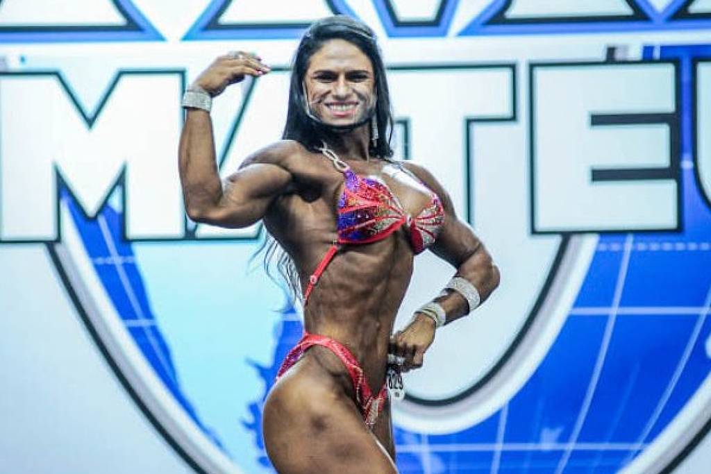 “Fisiculturismo e Ginástica: Entenda a Categoria Fitness no Esporte” – 21/11/2025 – Músculo