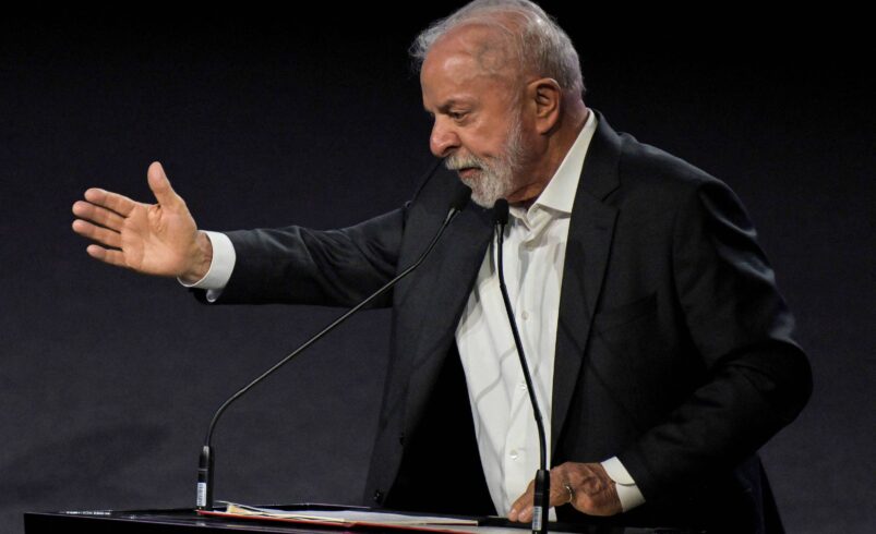 Demétrio Magnoli Analisa a Importância do Português na Inclusão Social no Brasil – 21/11/2025