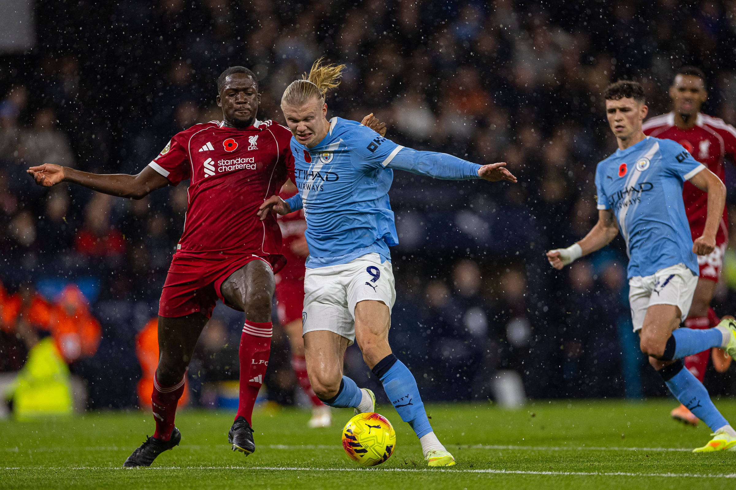 Premier League estabelece novos limites de gastos para clubes – 21/11/2025 – Esporte