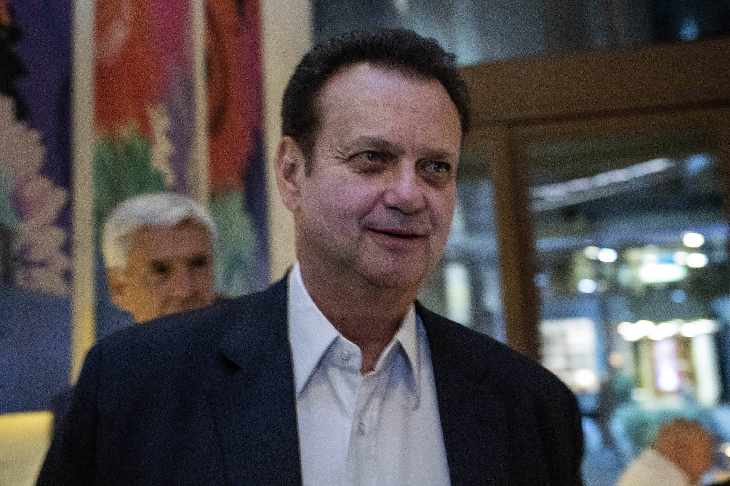 Kassab Classifica Bolsonaro como ‘Um Pouco Mais Radical’ em Declarações Recentes – 21/11/2025 – Política Brasileira