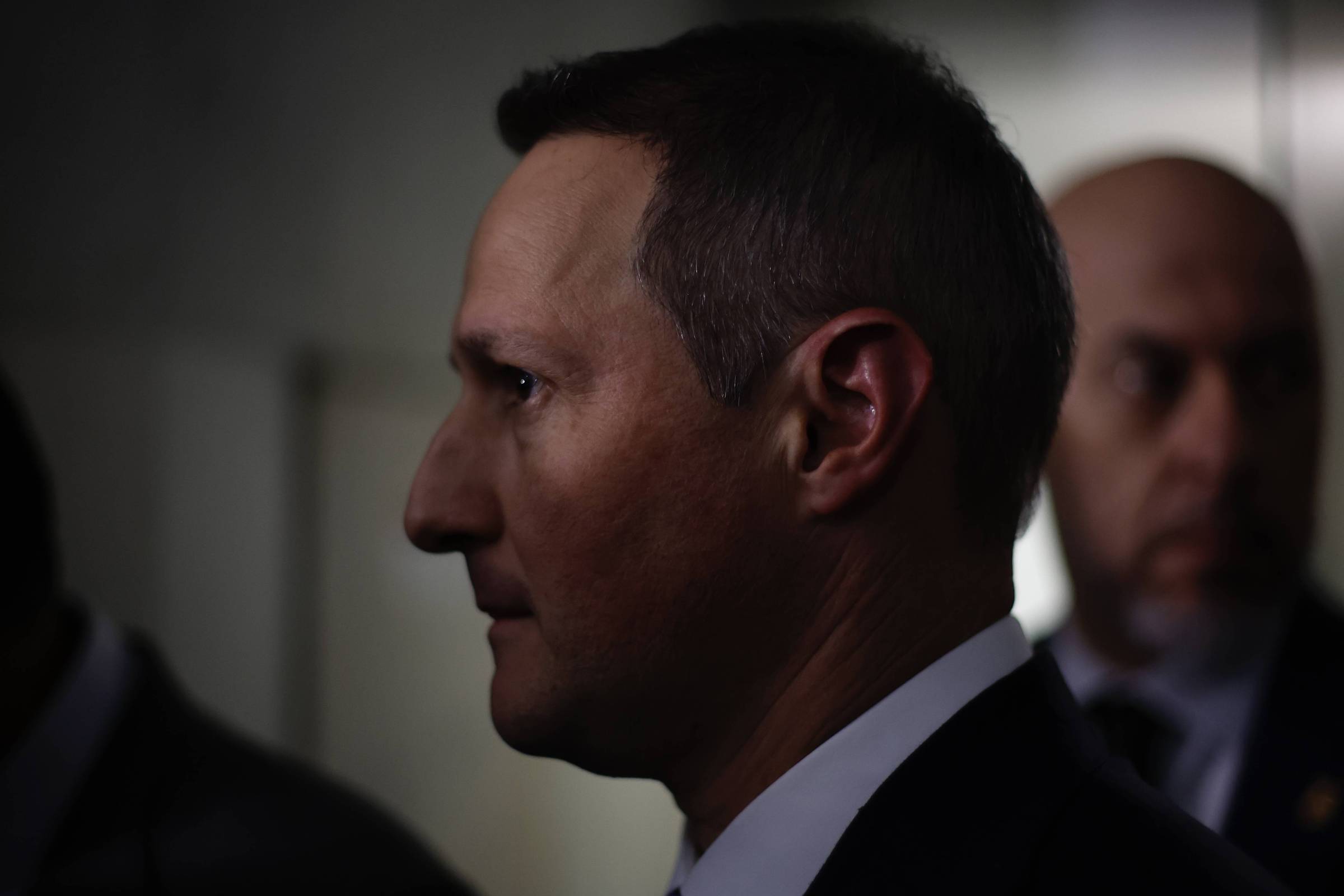 Derrite Propõe Algema para Polícia Investigadora de Fraudes Bancárias em São Paulo – 21/11/2025