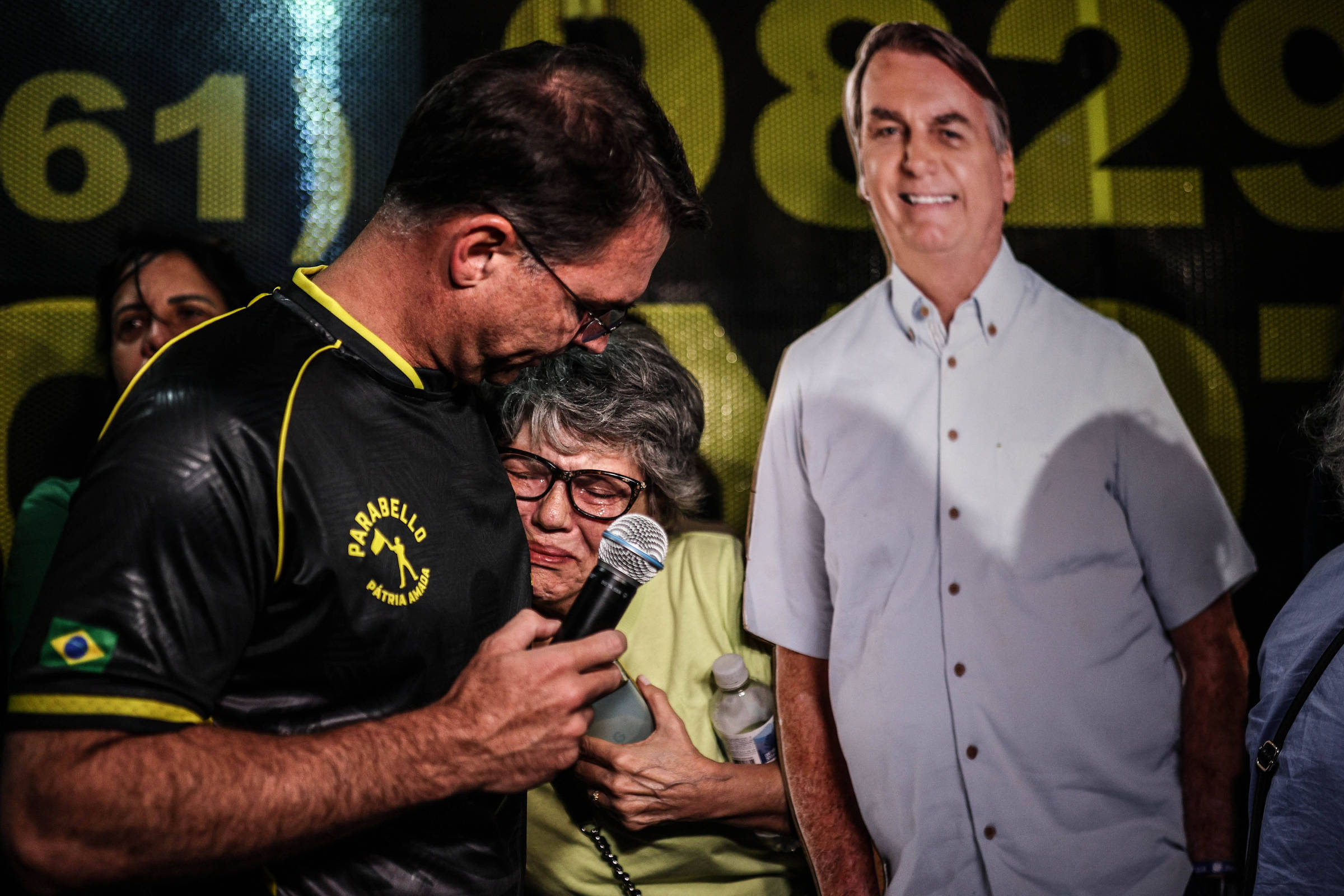 Aliança Política de Bolsonaro Impactada pela Prisão Surpresa em 22 de Novembro de 2025