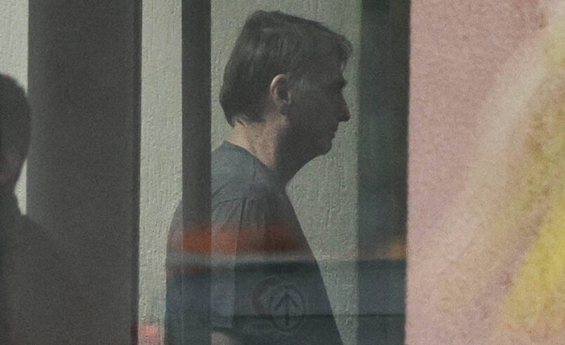 STF Decidirá Sobre Manutenção da Prisão de Bolsonaro em Voto de Moraes – 24/11/2025 – Poder