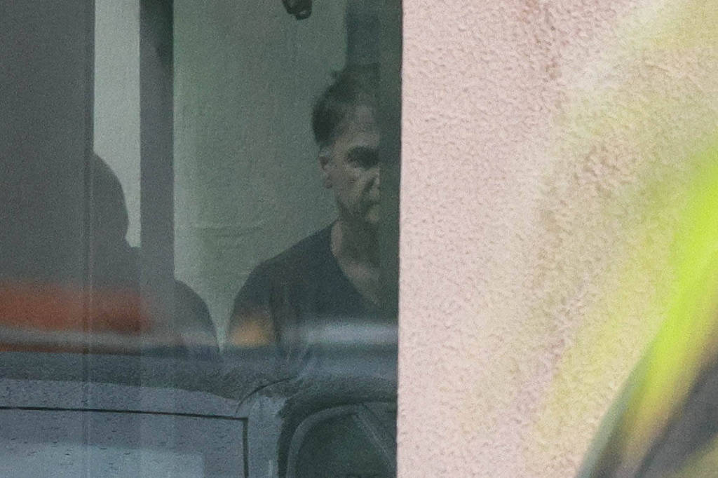 Intelectuais Publicam Carta sobre a Prisão de Bolsonaro em 30 de Novembro de 2025