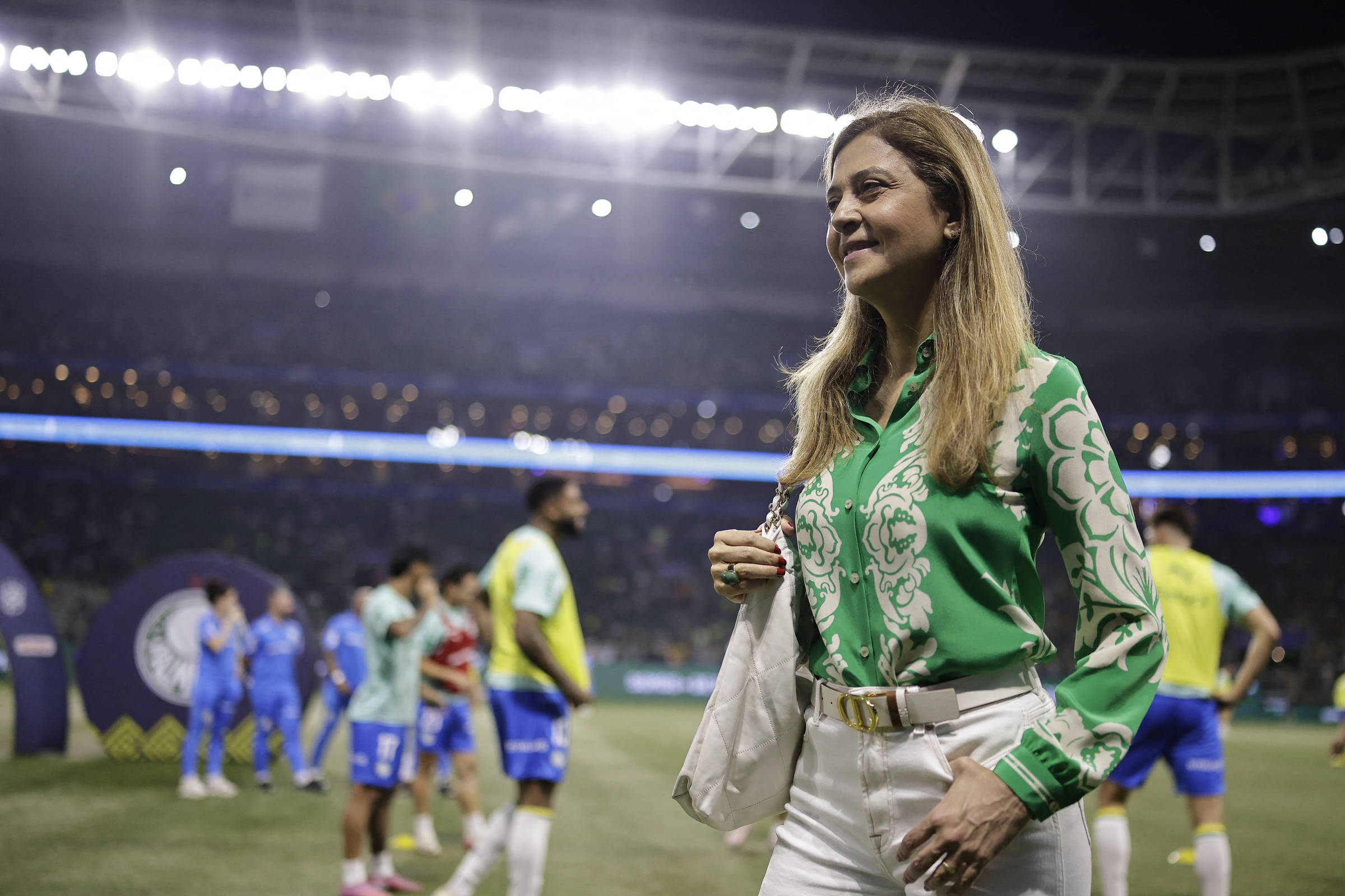 “Profissionalização: O Caminho Necessário para o Esporte” – 27/11/2025