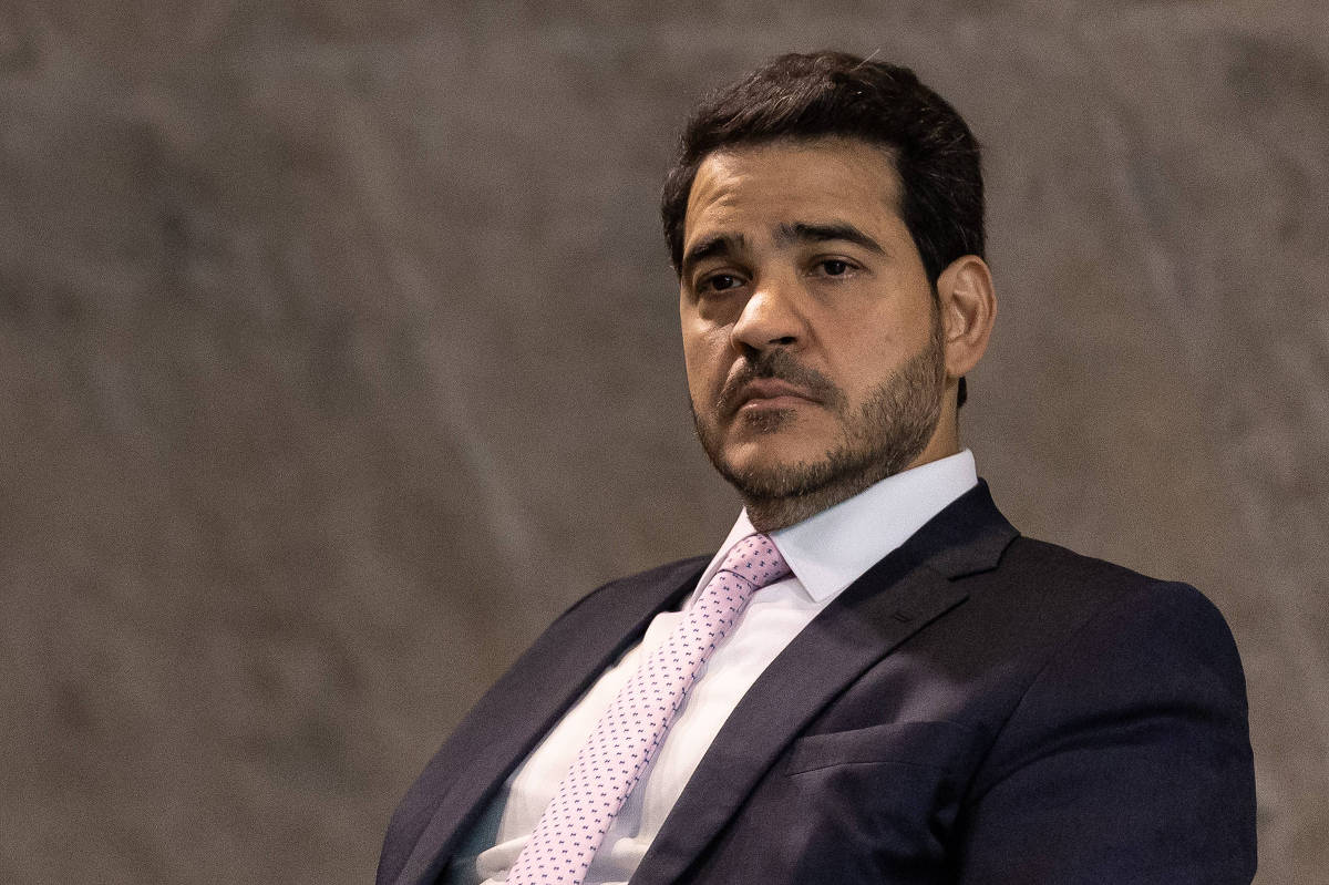 Messias Representa Ameaça para Emendas e Novo Cenário Político no Maranhão – 25/11/2025 – Poder