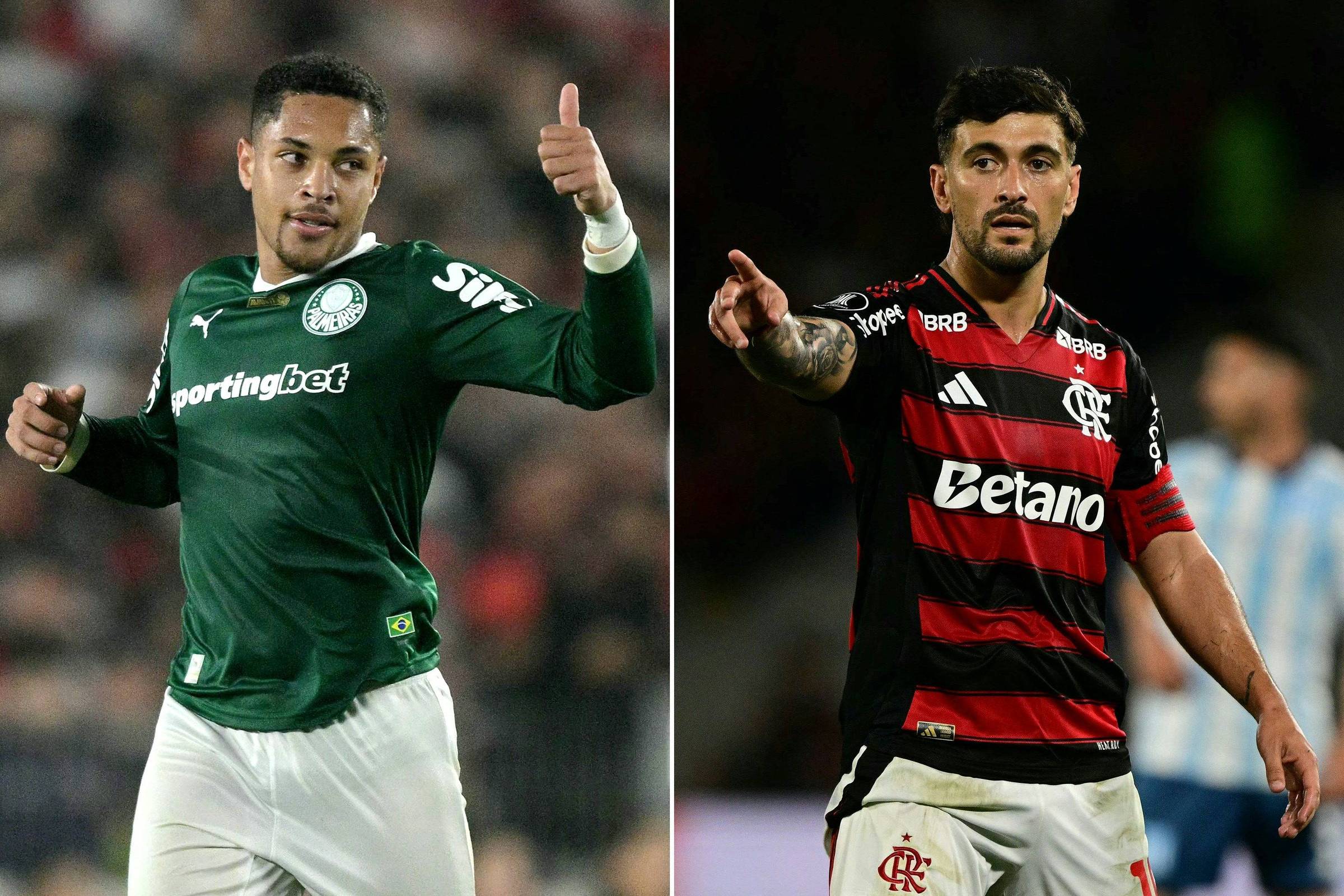 Vitórias e Derrotas: A Proximidade entre os Resultados no Esporte – 25/11/2025 – Tostão