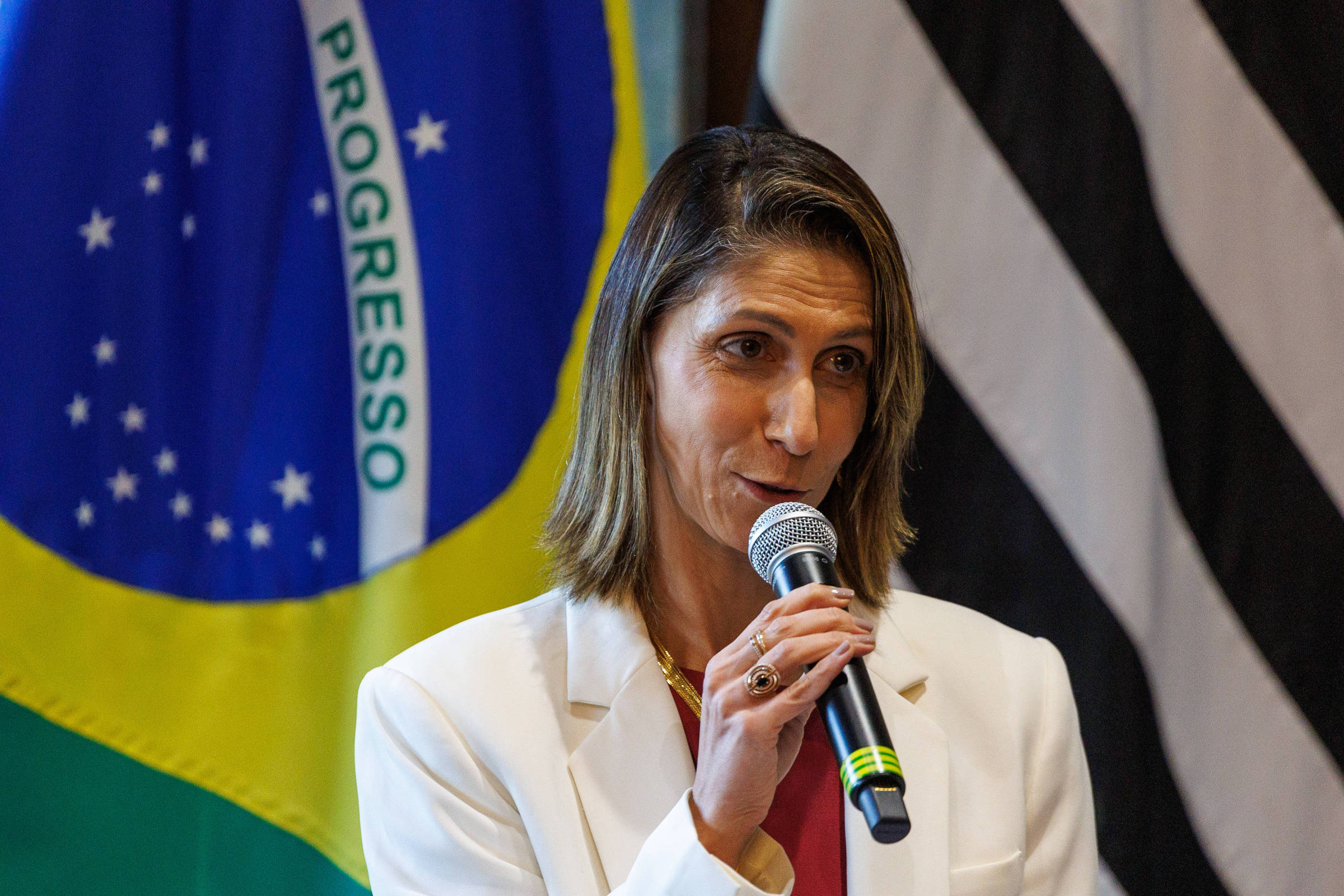 Assembleia Legislativa de São Paulo Aprova Sistema Único de Assistência Social em Votação